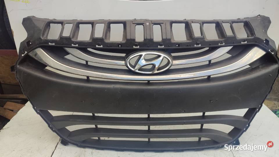ATRAPA GRILL HYUNDAI I30 86351A6010 Włoszczowa