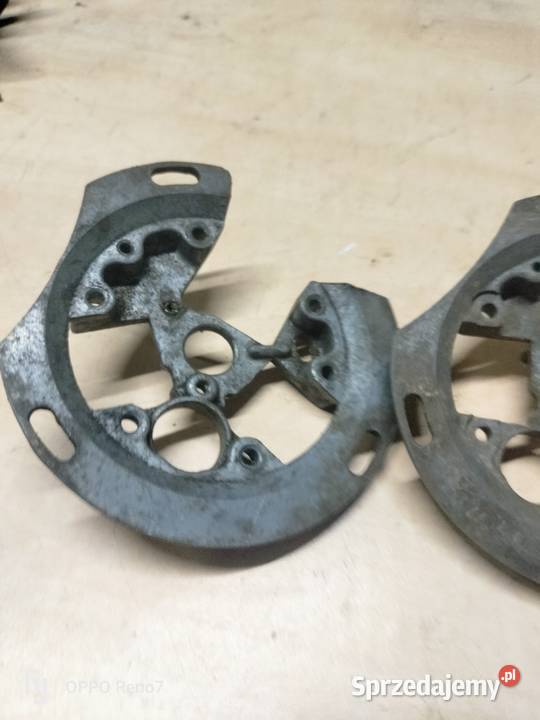 Podstawy aparatu zapłonowego Komar motorynka Łubno