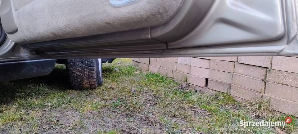 Opel omega 20 16V 136KM Radom sprzedam