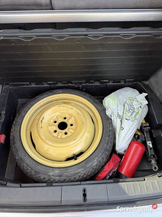 Toyota Prius LPGJBL Kraków