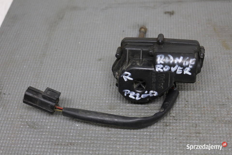 RANGE ROVER P38 SILNICZEK WYCIERACZKI REFLEKTORA Układ elektryczny dolnośląskie Prochowice