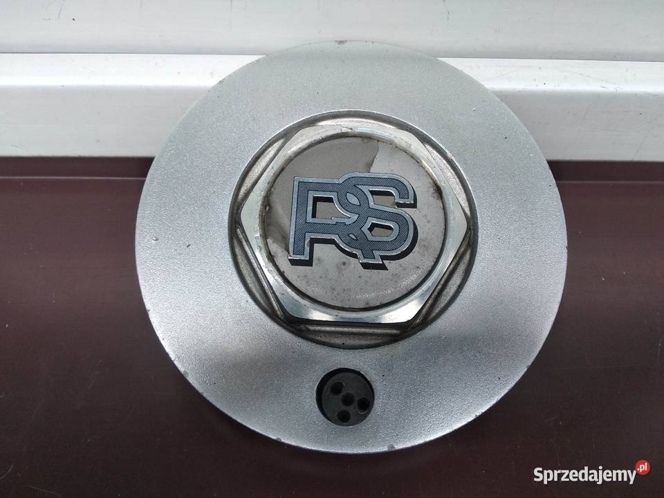 Dekielki felg aluminiowych Ronal Ford RS Escort Sieradz