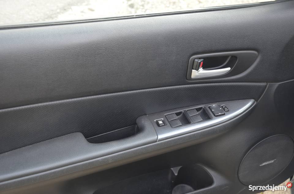 Mazda 6 Kombi Mikołów