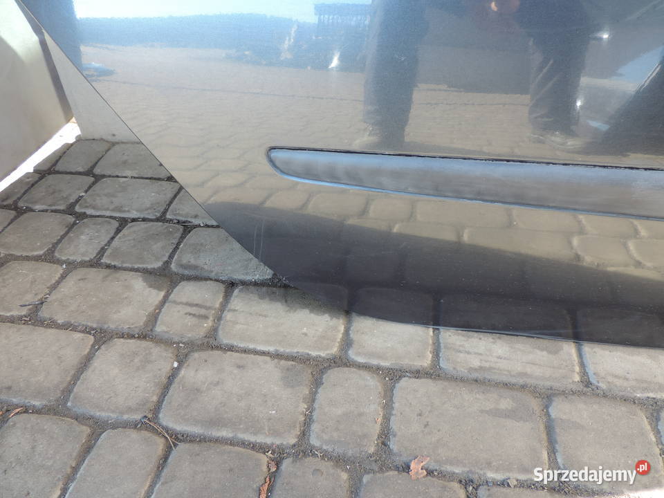 RENAULT LAGUNA 2 HB DRZWI PRAWY TYŁ TEB66 Nowy Sącz