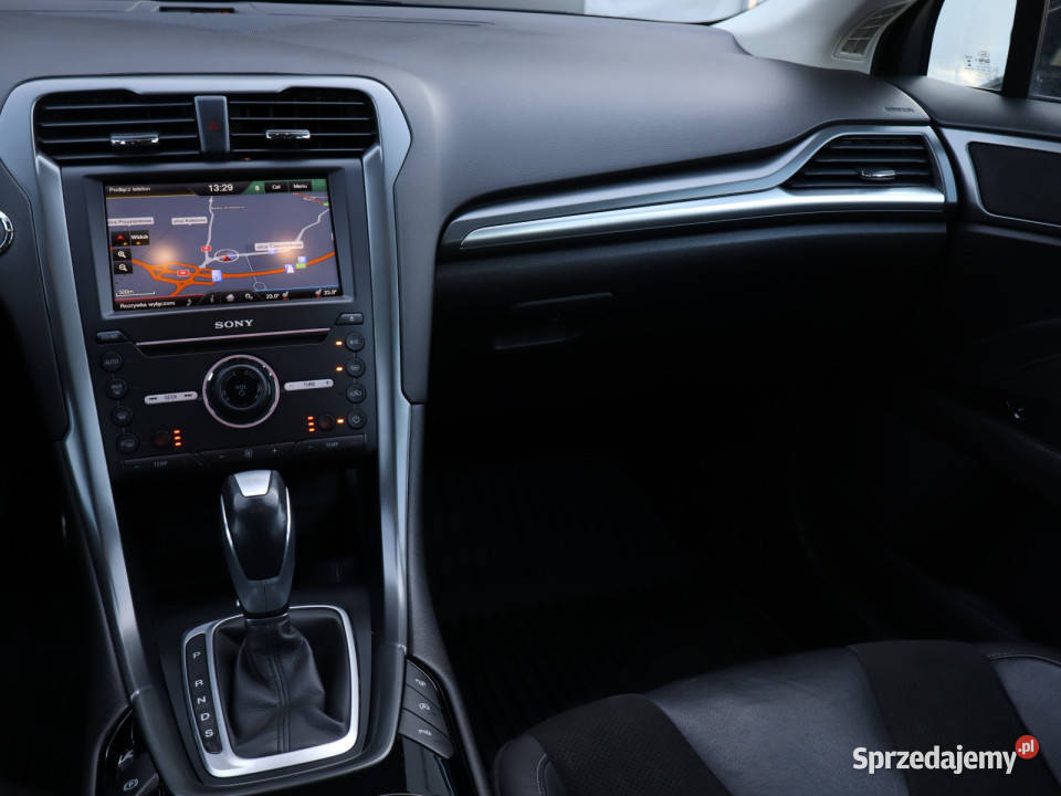 Ford Mondeo 20 EcoBoost Bielany Wrocławskie