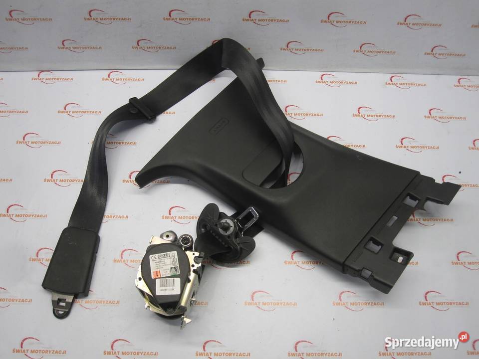 PEUGEOT 2008 II GT LINE 22r pas bezpieczeństwa świętokrzyskie Kielce sprzedam