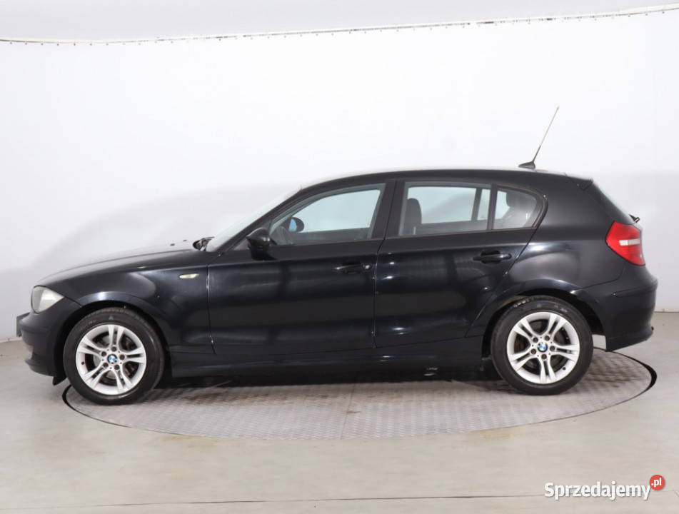 BMW 1 118d Piaseczno sprzedam