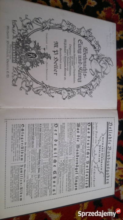 Stare nuty niemieckie kolekcjonerskie Bytom