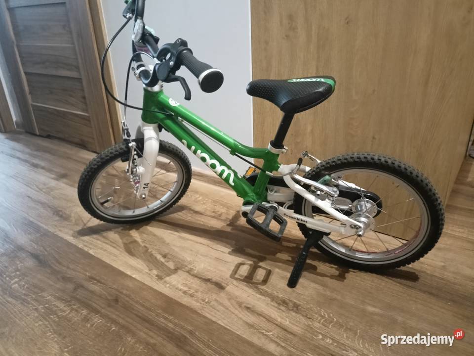 Na sprzedaż rower Woom 2