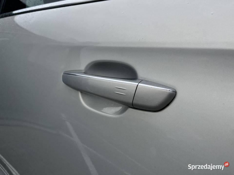 DS DS 7 Crossback 2020r Skóry Full LED Kamera Poznań