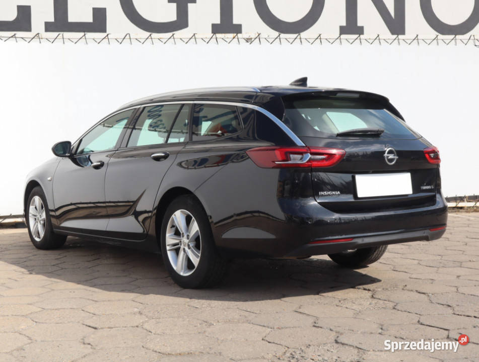 Opel Insignia 20 CDTI