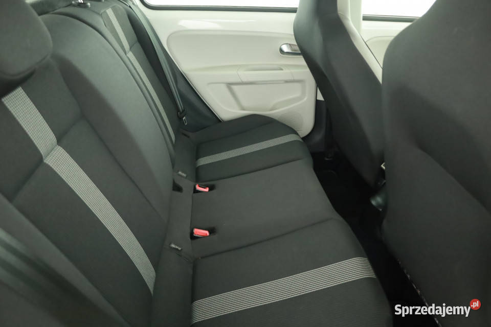 VW Up 10 MPI 999cm3 Piaseczno