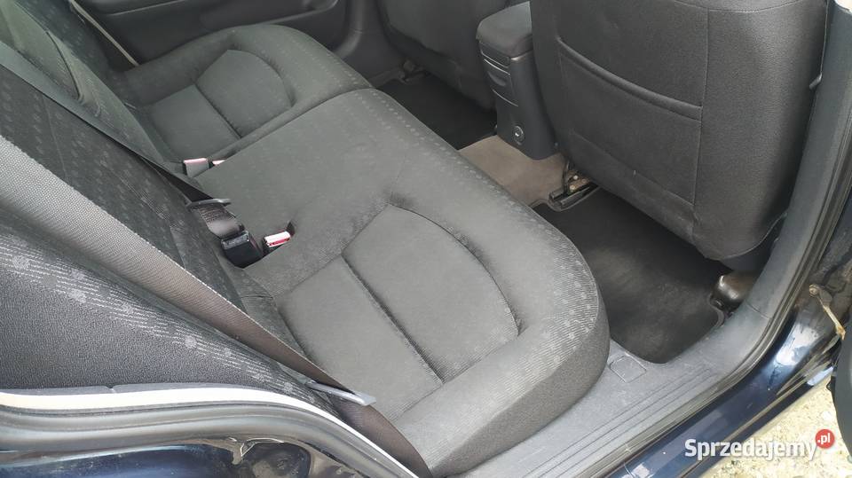 Renault Laguna 2 kombi 20 16V MPI 135