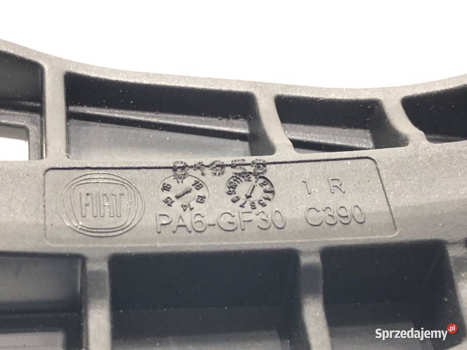 KLAMKA ZEWNĘTRZNA PRAWY PRZÓD FIAT TIPO