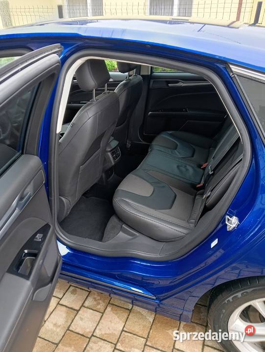 Sprzedam Ford Mondeo mk5 komputer pokładowy Gomunice