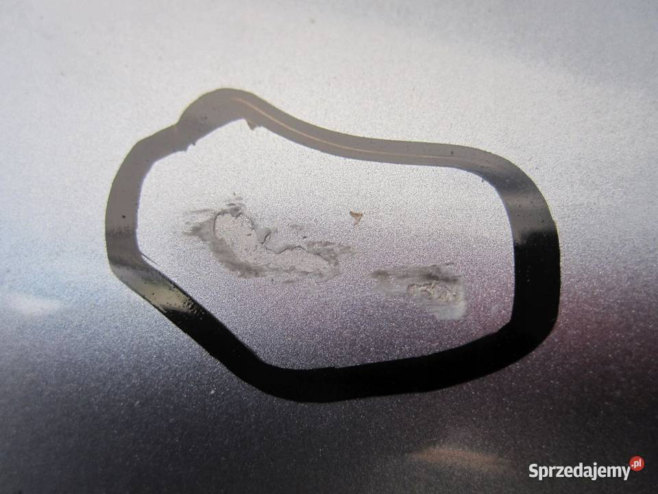 BMW E81 E87 LIFT 09r HB 5D drzwi prawe przód świętokrzyskie