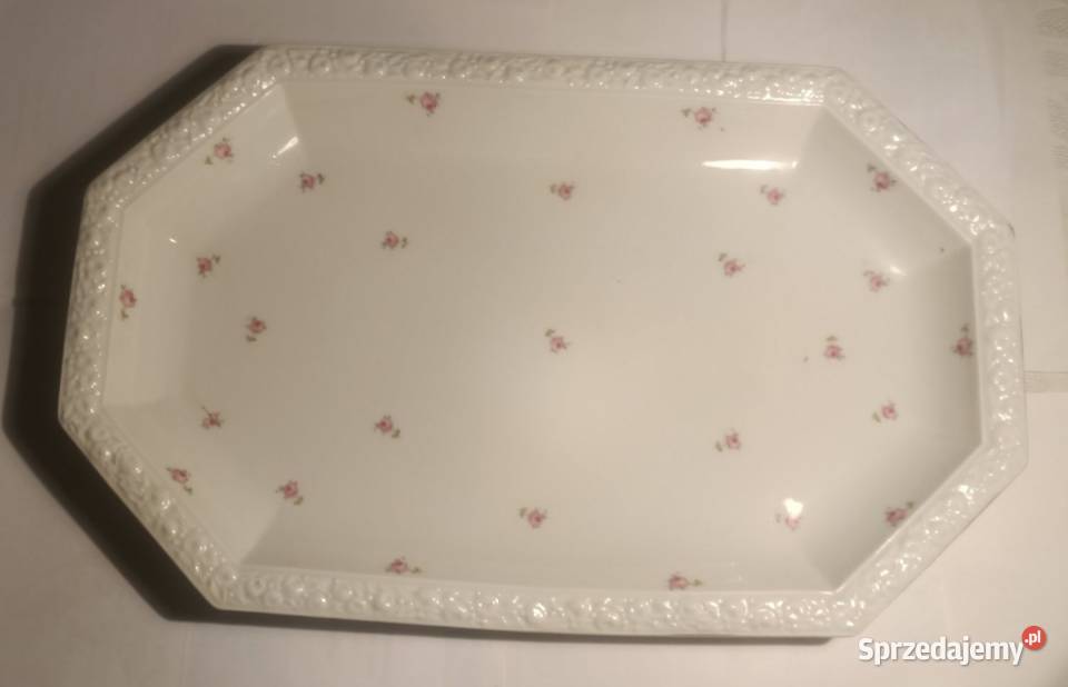 Stary półmisek Rosenthal Maria duży