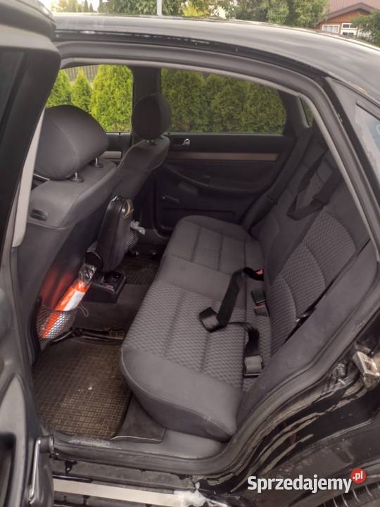 Audi A4 B5 19 TDI Białystok sprzedam