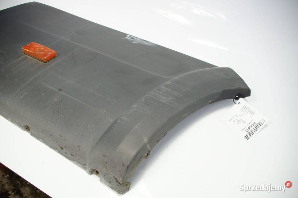 LISTWA BOCZNA PRAWA FIAT DUCATO III 1307176070 Lipno