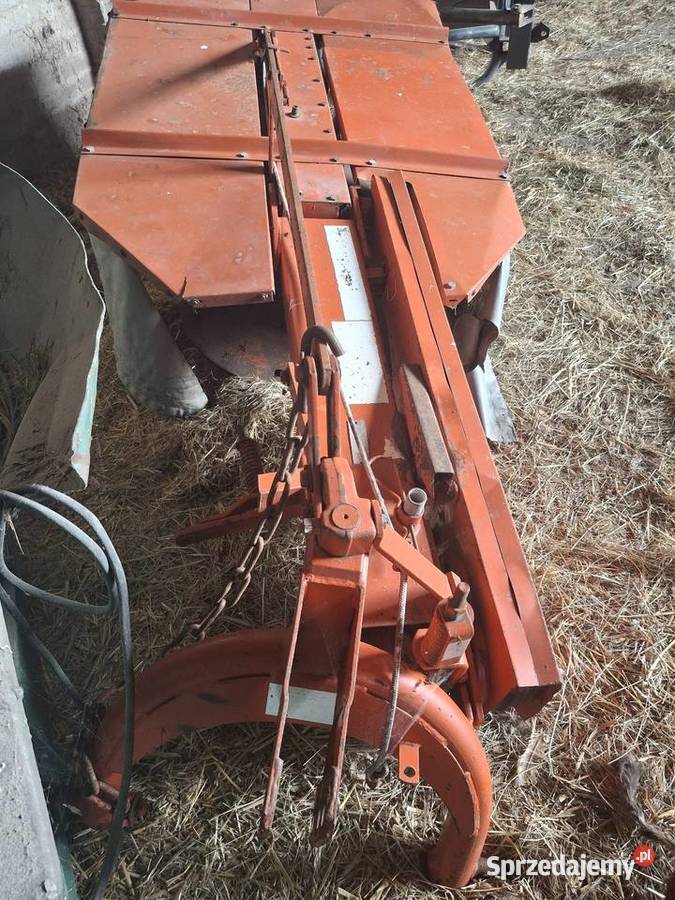 Sprzedam kosiarkę rotacyjną Łosice