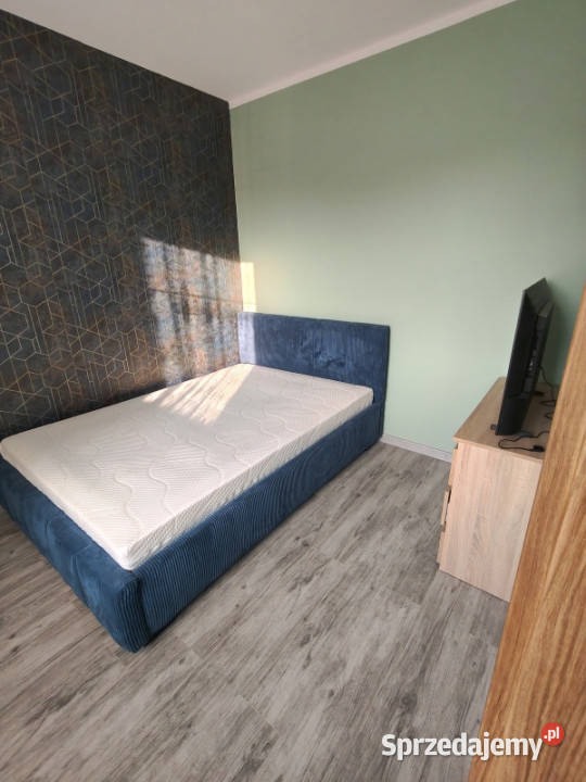 Sprzedam mieszkanie Gniezno