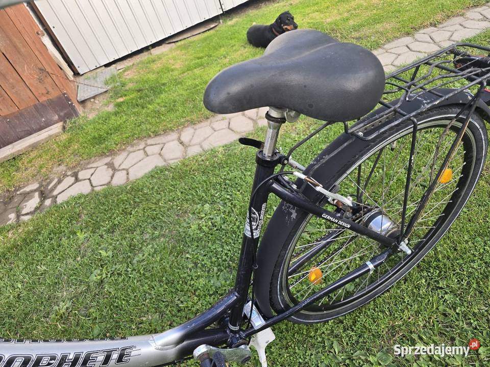 Rower miejscki 28 kolo