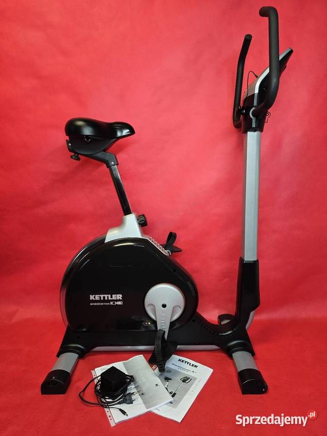 Gwarancja Rower Kettler KX1 Mocny Ostrzeszów