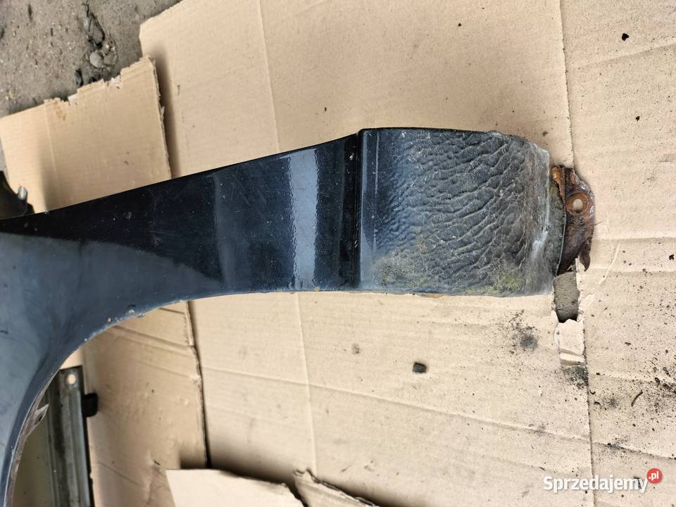 SEAT TOLEDO 2 MK2 BŁOTNIK PRZÓD PRZEDNI LEWY Kamień-Kolonia
