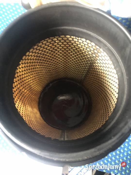 Filtr powietrza ECB085056 Donaldson wielkopolskie