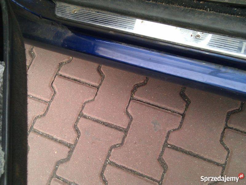 OKAZJA Honda Rover Coupe 130 CabrioTarga Honda Bytom