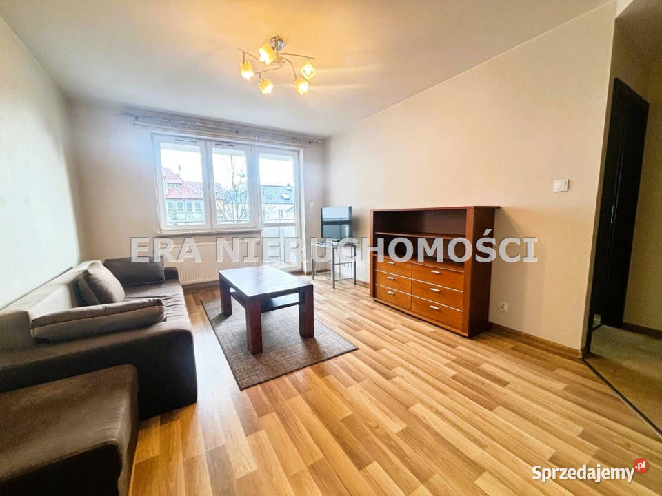 Mieszkanie Białystok Ogrodowa 40m2 Rok budowy 2016 podlaskie sprzedam