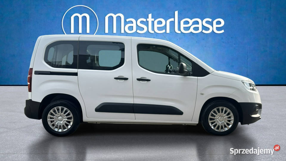 Toyota Proace City Verso 15 D4D Combi Z