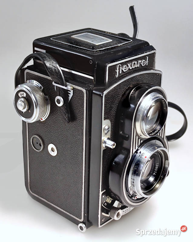 Flexaret V