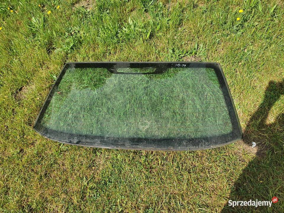 Szyba tylna Volvo s70 9600 Kraków