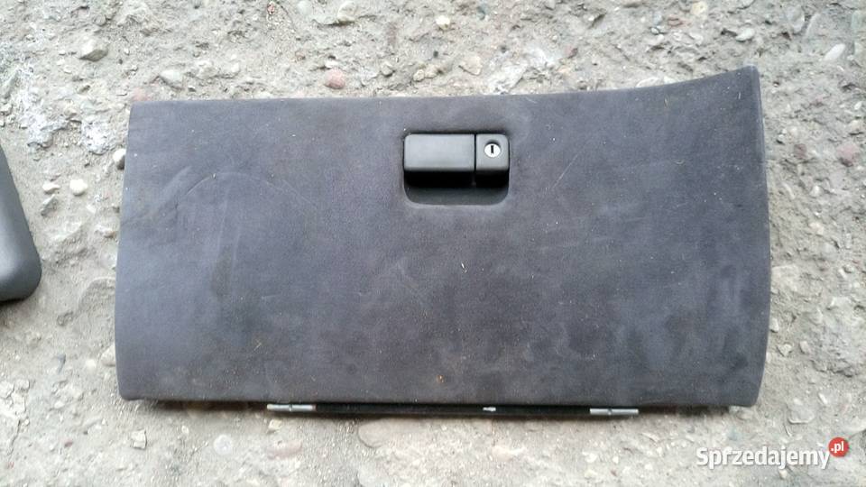 Elementy wnętrza części Subaru SVX Ełk