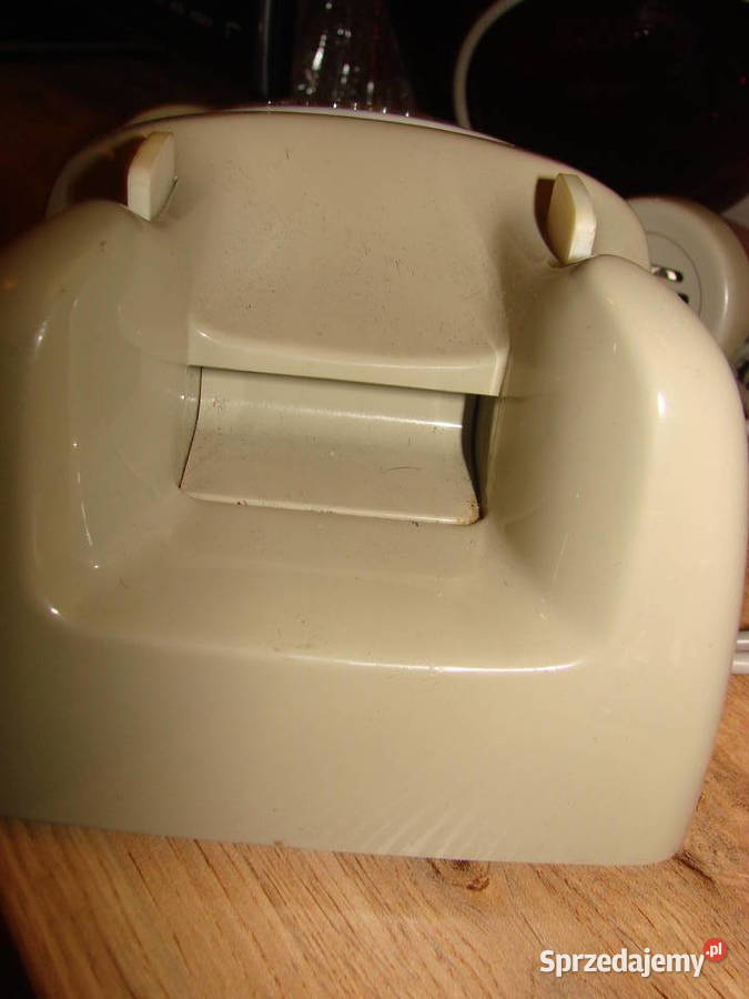 Ericsson Schema tarczowy aparat telefoniczny Pruszcz Gdański sprzedam