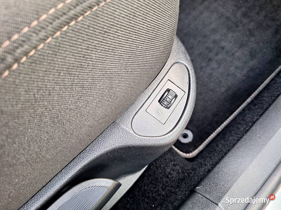 Peugeot 2013 308SW 16 HDI Wersja Busines Line 120KM Grudziądz