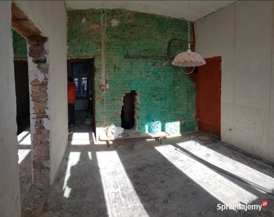 Mieszkanie Sikorskiego Gorzow Wielkopolski Gorzów Wielkopolski