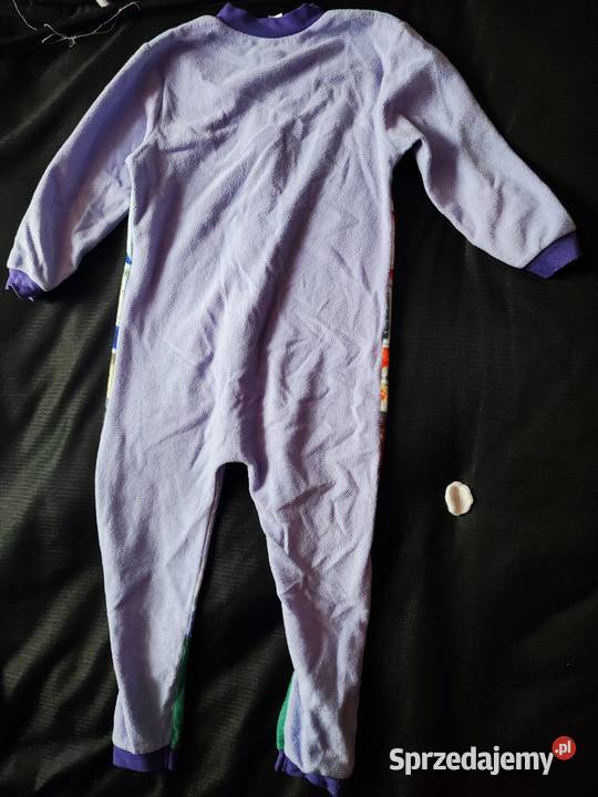 Piżama księżniczka Zosia 110116 Rozmiar 110