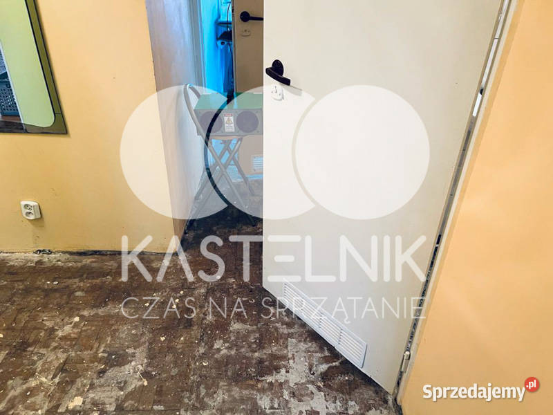 Sprzątanie zalaniach usuwanie szkód Świebodzin