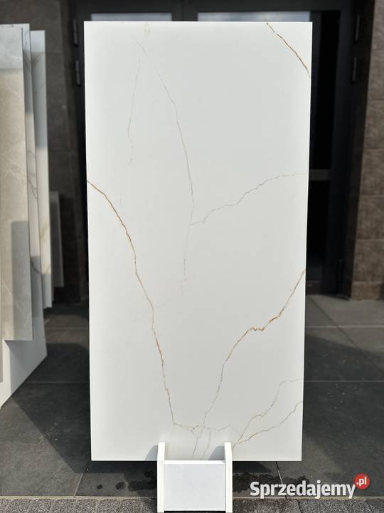 Płytka gresowa Italica Harmony Gold 60120  mat Opoczno
