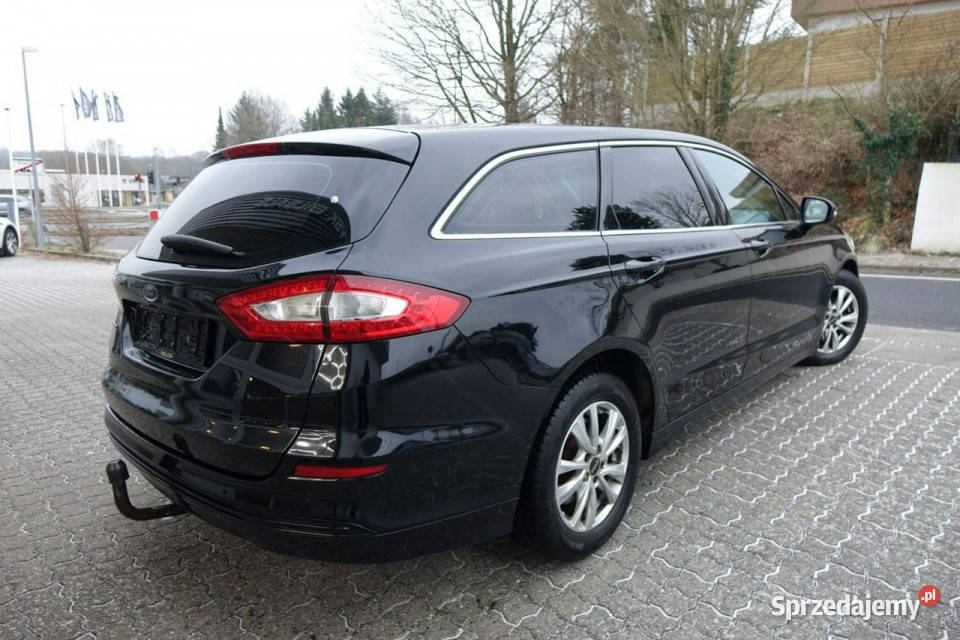 Ford Mondeo Mk5 2014 Kombi Mondeo Sadlno sprzedam