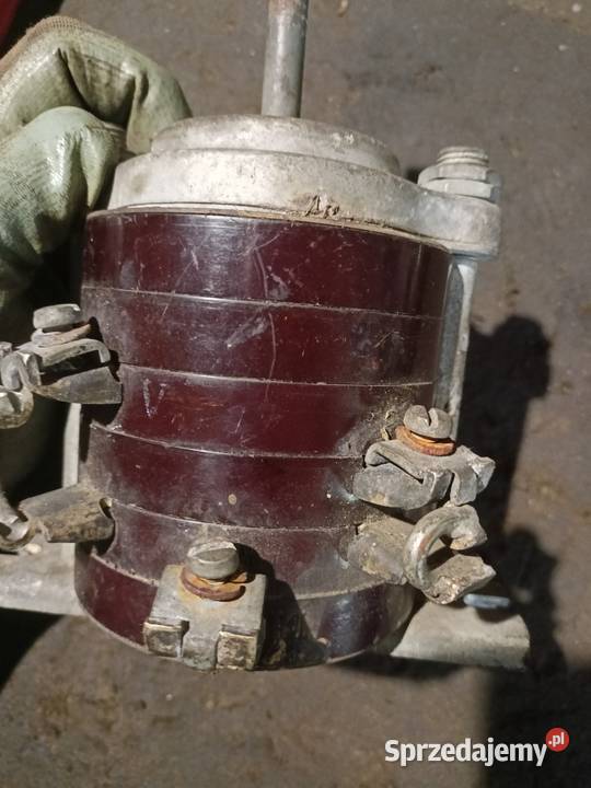 Przełącznik pakietowy 60a 250v 380v warstwowy lubelskie Lublin