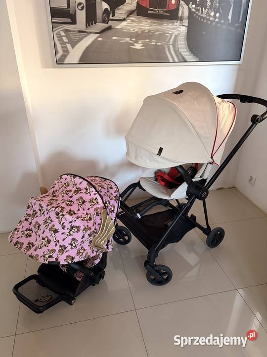 Wózek cybex mios