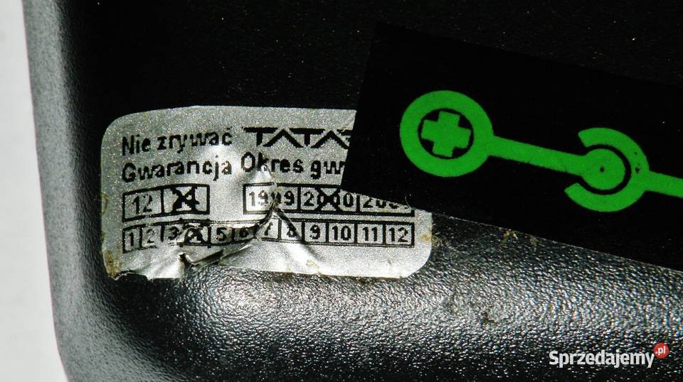 Zasilacz transformatorowy Tatatek ZS12V DC