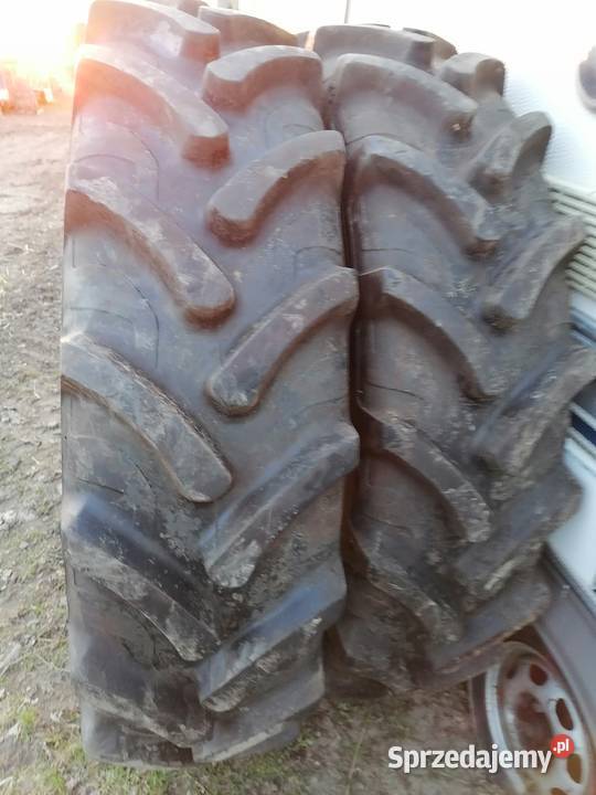 Opony radialne r38 Rolnictwo pomorskie Kwidzyn