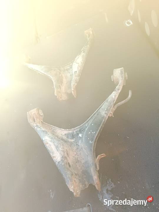 Wahacze górne Quattro Audi A4 B5 a35 osobowe Myszków