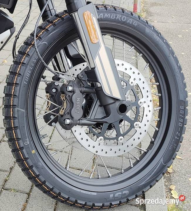 CF MOTO 800 MTX EFI ABS 2024 MODELOWO 2025 SALON turystyczny śląskie
