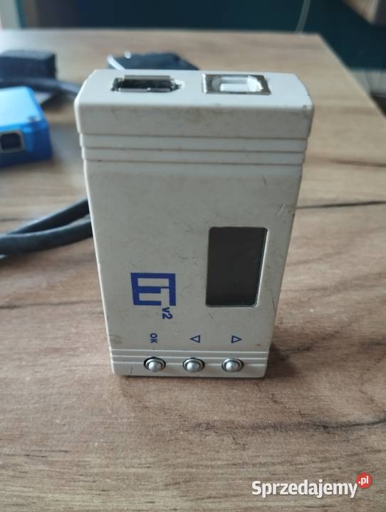 Programator Kluczy Itv 2 Audi VAG BMW Szczecin sprzedam