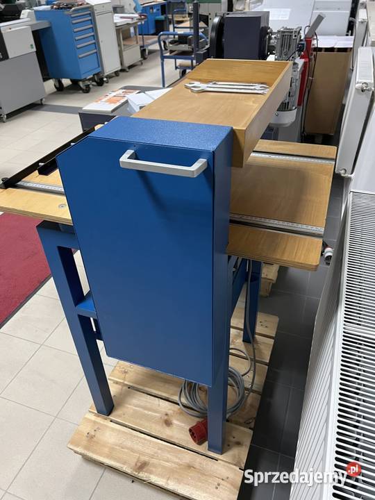 Bigówka Foellmer 45 ME mazowieckie Radom sprzedam